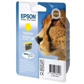 Epson T071440     žlutá