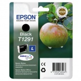 Cartridge Epson T1291  černá