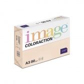 Image Coloraction  A3 Savana 80g,500 listů