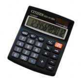 Kalkulačka Citizen SDC 812BN