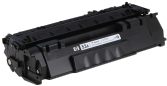 Kompatibil HP CB541A  HP Color LaserJet CP1215, 15