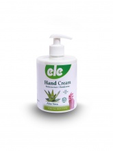 Inposan Aloe Vera 500 ml