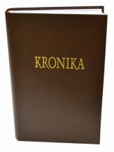 kronika 200 listá