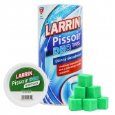 LARRIN WC Pissoir deo borovice 900 g