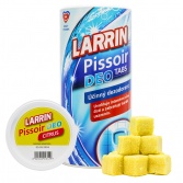 LARRIN WC Pissoir deo citrus 900 g