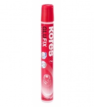Lepidlo s houb. Glufix 50 ml