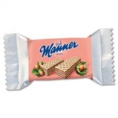 Manner Napolitaner 60 x 15 g