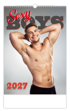 Sexy Boys