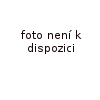 Novus E210 Evolution černá 10listů