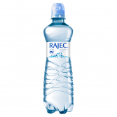 Rajec voda nesycená 8 x 0,75 l