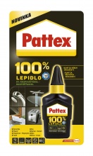 Pattex 100%  50g