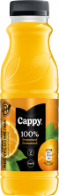 Cappy džus pomeranč 100% 12 x 0,33 l