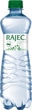 Rajec jemně perlivá voda 8 x 0,75 l