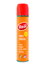 Real proti prachu 300 ml