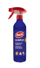 Real na koupelny 550g