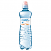 Rajec Kyslík voda 8 x 0,75 l