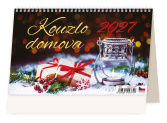 Kouzlo domova