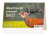 Myslivecký kalendář 2027