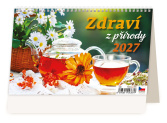 Zdraví z přírody