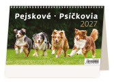 Pejskové/ Psíčkovia