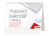 Pracovní kalendář