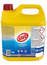 Savo Original 4 kg