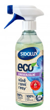 Sidolux Eco univerzální 500 ml