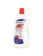 Sidolux Expert ochranný lesk na podlahy  750 ml