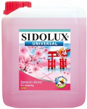 Sidolux Univerzal Japaness Cherry 5000 ml