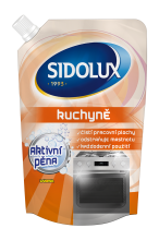 Sidolux Professional na kuchyně DOYPACK 500 mk