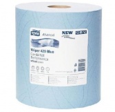 Utěrky Tork Advanced RollGreen
