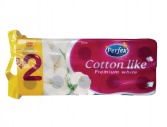 Perfex  Like Cotton   10 rolí