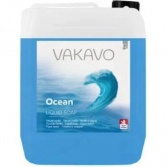 Ocean tekuté mýdlo modré  5l