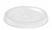 Víčko (PP) pro Airpac misku Ø115mm  25 ks