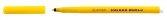 Popisovač 7550 1 mm žlutý
