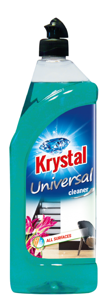 Krystal Univerzál      750 ml