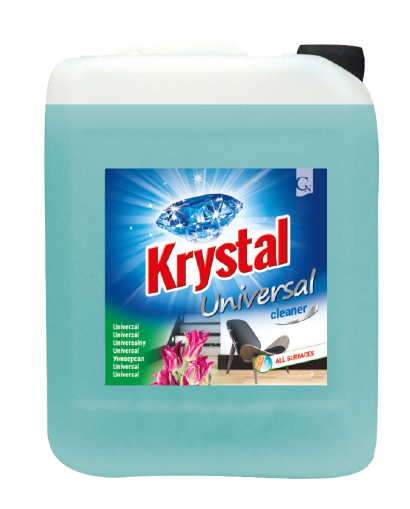 Krystal Univerzál      5000 ml