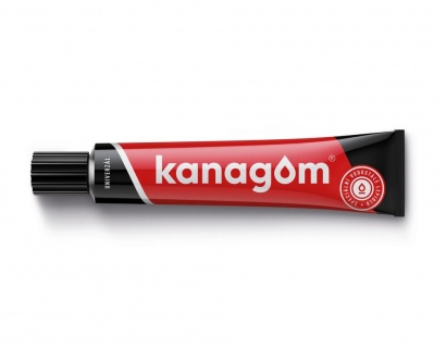 Kanagom  Klasik 40 g