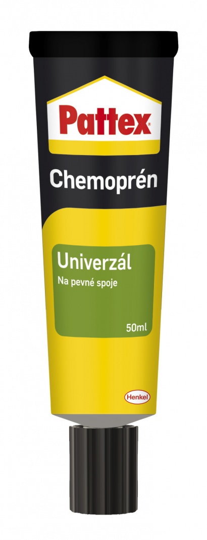 Chemoprén Univerzál  50 ml