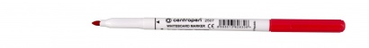 Whiteboard Marker 2507 červený