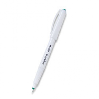 Liner 0.5 mm 4651 zelená