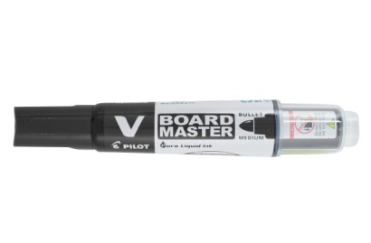 V-Board Master BeGreen, 2,3 mm, černý