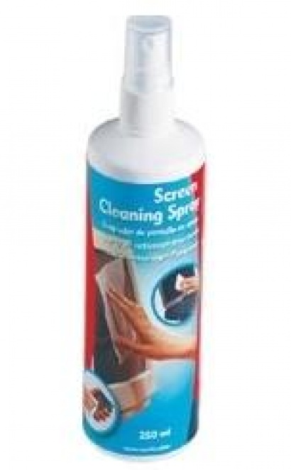 Čistící spray na monitor 250 ml