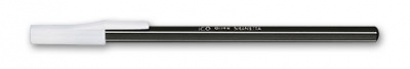 Kuličkové pero SIGNETTA 0,8 mm černá