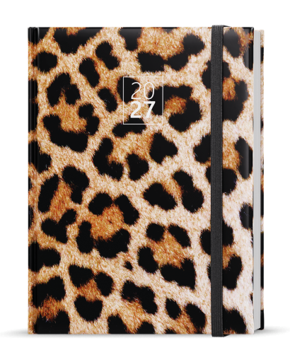 Adam lamino Leopard
