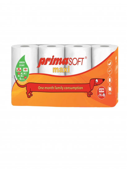 PrimaSoft Maxi  60 metrů