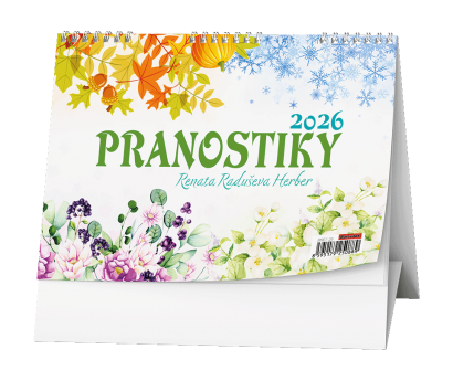Pranostiky (Renata Raduševa Herber)