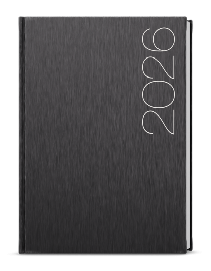 Oskar For Men Black