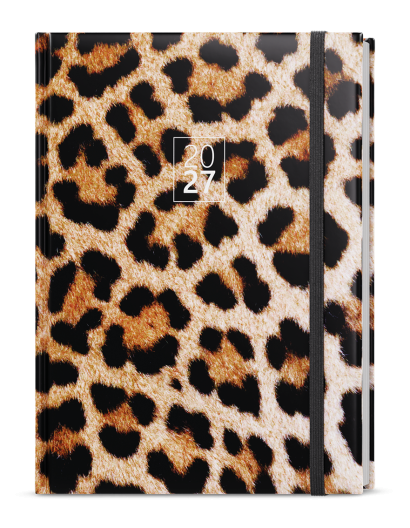 Oskar lamino Leopard