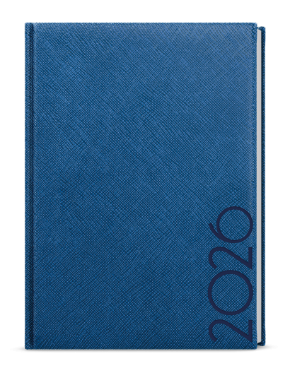 Prokop tora modrá